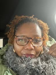 Just started my Journey and I'm loving it! Finally took the time to get my  Sisterlocs installed ❤️been researching Sisterlocs and Microlocs since 2022!