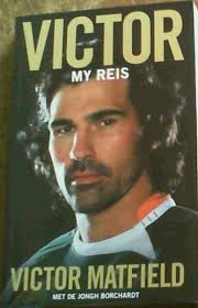 Victor: My Reis by Matfield, Victor; Borchardt, De Jongh: Very Good Soft  cover (2011) 1st Edition.