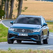 Maybe you would like to learn more about one of these? Vw Tiguan Tdis Mit 150 Und 200 Ps Im Test Daten Verbrauch Adac