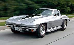 It needed to be verified in two directions, with the average being the actual top to do that, chevy took the zr1 to a gigantic oval in germany that wasn't vw's ehra lessein. Top Speed Chevrolet Corvette C2 Stingray 427 425hp 1966 Max Speed Mph Kph Performance Figures Specs And More