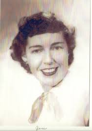 Jane Louise Wynn Kulkowski (1925-1999)