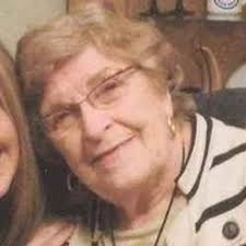 Bernice Helen Jacobson Obituary April 19, 2015