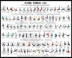 Alphabetical listing of yoga poses with links to detailed instructions for those yoga poses. Aerial Yoga Poses Step By Step Yogawalls