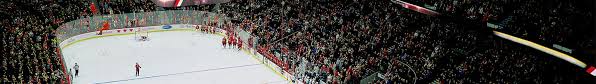 Canadian Tire Centre Tickets Canadian Tire Centre Seating