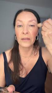 Makeover Monday!, Under Glow with nova...