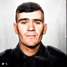 Lawrence Bracken's Instagram, Twitter & Facebook