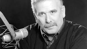 L'ancien animateur de radio André Arthur est décédé