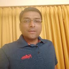Ankitkumar Patel