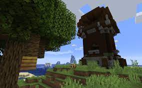 Bees are flying neutral mobs that live in bee nests and beehives. Minecraft Bee Seeds Beehive Seeds Bee Nest Seeds