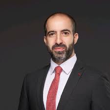 Ahmad Chehade Email & Phone Number