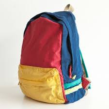 15 Backpacks That Are Too Cool For School Colorful Backpacks Aesthetic Backpack Backpacks