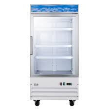 Shop wayfair.ca for all the best outdoor refrigerators. Summit Scfu1211 27 Upright Display Freezer Kitchenall New York