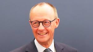 Fragen Sie doch den Kanzler Friedrich Merz beim Tag des Lokaljournalismus!