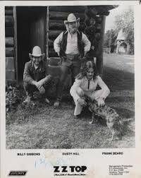 Dusty rose ranch has a large population of native whitetail deer and other abundant native game species include rio grande turkey and javelina. 40 Years After Its Release The Allure Of Tres Hombres Lives On