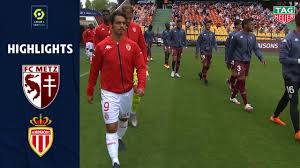 Elle montre toutes les informations personnelles telles que l'âge, la. Fc Metz As Monaco 0 1 Highlights Fc Metz As Monaco 2020 2021 Youtube
