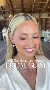 My bronzed and glowy summer bride, she was absolutely STUNNING. ☀️ #wedding  #weddingmakeup #bridalmua #bridalmakeup #bridalmakeupartist #makeupartist  #promakeupartist #promua #weddingmua #bridemakeup ...