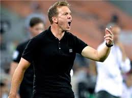 Julian nagelsmann (born 23 july 1987) is a german professional football manager, who currently manages rb leipzig. Nvcwnzpzxy1 Fm