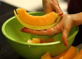 I decided enough was enough, i would take complete control and would not let diabetes take my life away from my family and the effect it had on my family's life. How To Cut A Melon 7 Steps With Pictures Instructables
