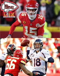 Peyton Manning On...