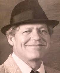 Robert Segrest Obituary