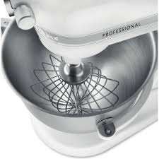 Choose from contactless same day delivery, drive up and more. Kuchenmaschine Mit Schusselheber 6 9l Professional 5ksm7990x Offizielle Website Von Kitchenaid