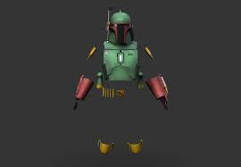 Beskar Metal In The Mandalorian Explained - Boba Fett'S Armor Key To The  New Series