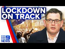 The victorian government opened up the. Victoria Set To Exit Lockdown As Planned Coronavirus 9 News Australia Youtube