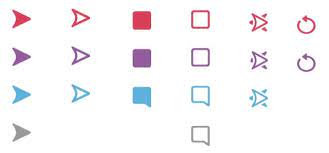 What Every Snapchat Symbol Means Snapchat Message Tweet Quotes Snapchat Conversation