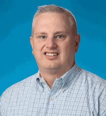 Lance Ruble seeks election for Livingston City Council