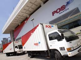 Jasa keramat sdn bhd federal court, kuala lumpur b ahmad fairuz cj (malaya) haidar mohd noor fcj mohtar abdullah fcj bhd. Postal Courier Services By Pos Malaysia Heat Herdaniel