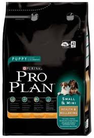 Proplan Puppy Small Breed Pienso Para Cachorros De Razas Pequenas Pienso Para Perros Proplan Puppy Small Breed Pienso Para Ca Comida Para Perros Perros Salud