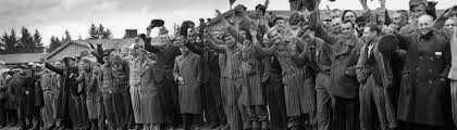 Mai 2020 jährt sich zum 75. Tag Der Befreiung 8 Mai 1945 Zeit Online