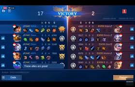 Montego bay united striker heads to colorado springs for 2021 championship season. Taklukan Evos Onic Menangkan Mytel International Championship