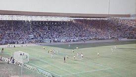 Μόλις στο 5' ο διαιτητής. Double Headed Eagles Derby Wikipedia