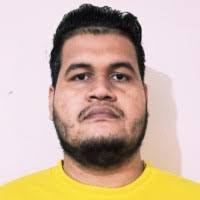 Darwin Domínguez Escalante