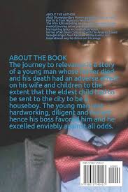 THE JOURNEY T0 RELEVANCE: MARTIN, DARRY: 9798671740417: Amazon.com: Books