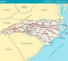 Thinkrentals Com North Rentals In Nc Think Rentals North Carolina Map North Carolina North Carolina Counties