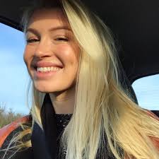 Kathryn Chaplin Email & Phone Number