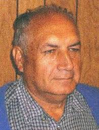 Billy Huffman Obituary (2010)