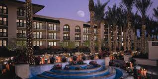 Luxury Hotel In Phoenix Az Arizona Grand Resort Spa Luxury Hotel Resort Spa Hotel