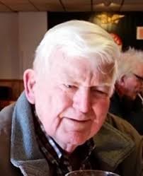 Robert Healy Obituary (1931