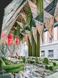 I Ristoranti Di Design Piu Belli Al Mondo Design Ristorante Design Per Interni Ristorante Ristorante Interni