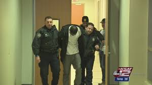 Suspect arrested for father, son murders