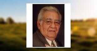 Ernest Garcia Jaramillo Obituary February 8, 2021