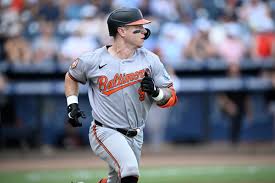 Orioles and Rays Face Off in Exciting Baseball Matchup