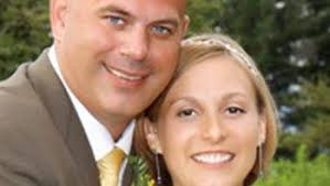 Wey-Spurgeon wedding