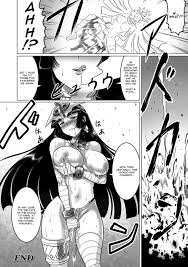 The Time of the Reviving of Princess-Read-Hentai Manga Hentai Comic - Page:  20 - Online porn video at mobile
