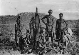 Namibia also produces large quantities of zinc and is a smaller producer of gold and copper. Namibia World Civilization