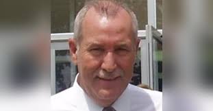 Ronnie Hugh Dickey, Sr. Obituary