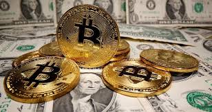 Ahora rastreamos 310 intercambios al contado con un volumen total en 24 horas de. O Bitcoin Serve Como Protecao Para A Queda Das Acoes Money Times